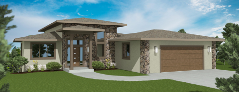 Ivy Ridge Ranch Prairie